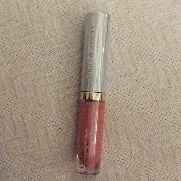 New URBAN DECAY Vice Special Effects Lipgloss - Picture 4 of 4